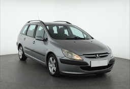 Peugeot 307 I , Klimatronic,ALU, El. szyby