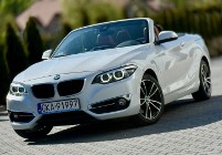 BMW SERIA 2