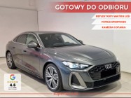 Audi A5 IV TFSI S line 2.0 TFSI S line (204KM) Reflektory Audi Matrix LED