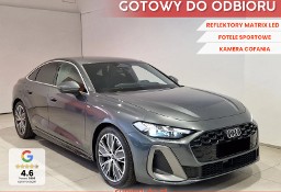 Audi A5 IV TFSI S line 2.0 TFSI S line (204KM) Reflektory Audi Matrix LED
