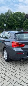 BMW SERIA 1 F40 118i GPF Advantage-4