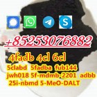 China supplier 5cl 5cladba 5cl 5cladbb 4CLADB 4fadba 6cladb 2cladbb bmk