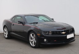 Chevrolet Camaro V , 1. Właściciel, Serwis ASO, Automat, Skóra, Xenon, Bi-Xenon,