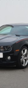 Chevrolet Camaro V , 1. Właściciel, Serwis ASO, Automat, Skóra, Xenon, Bi-Xenon,-3