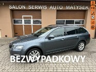 Skoda Octavia III 1,6 TDI 116KM Klima Navi 2xPDC Serwis