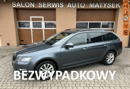 Skoda Octavia III 1,6 TDI 116KM Klima Navi 2xPDC Serwis