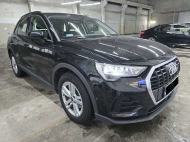 35 TFSI 150KM S-TRONIC Polski Salon Bezwypadkowy Serwis w ASO FV23%-1