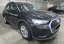 Audi Q3 II 35 TFSI 150KM S-TRONIC Polski Salon Bezwypadkowy Serwis w ASO FV23%