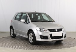 Suzuki SX4 I , Klimatronic, Podgrzewane siedzienia