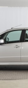 Suzuki SX4 I , Klimatronic, Podgrzewane siedzienia-4