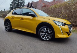 Peugeot 208 II I Właściciel-Stan Idealny-bez wkładu