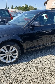 Audi A3 II (8P) 1.6 TDI 105 KM bogata opcja wyposażenia-2