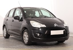 Citroen C3 II , Klima, Tempomat, Podgrzewane siedzienia