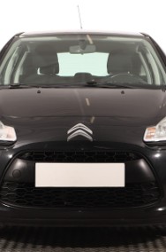 Citroen C3 II , Klima, Tempomat, Podgrzewane siedzienia-2