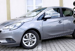 Opel Corsa E ACTIVE/Klima/Navi/Parktronic/ Fotel-Kierow.podgrz./1 Ręka/Serwisowan