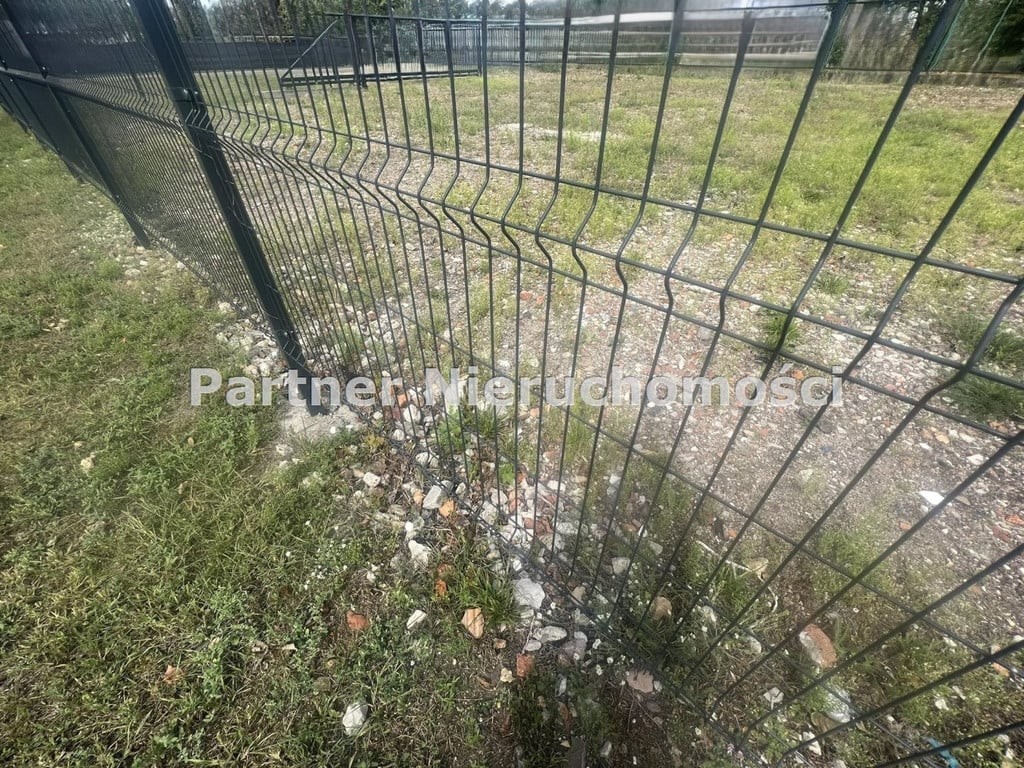 działka lub grunt na wynajem