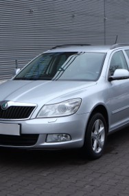 Skoda Octavia II , DSG, Navi, Xenon, Klimatronic, Tempomat, Parktronic,-2