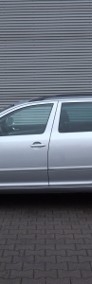 Skoda Octavia II , DSG, Navi, Xenon, Klimatronic, Tempomat, Parktronic,-3