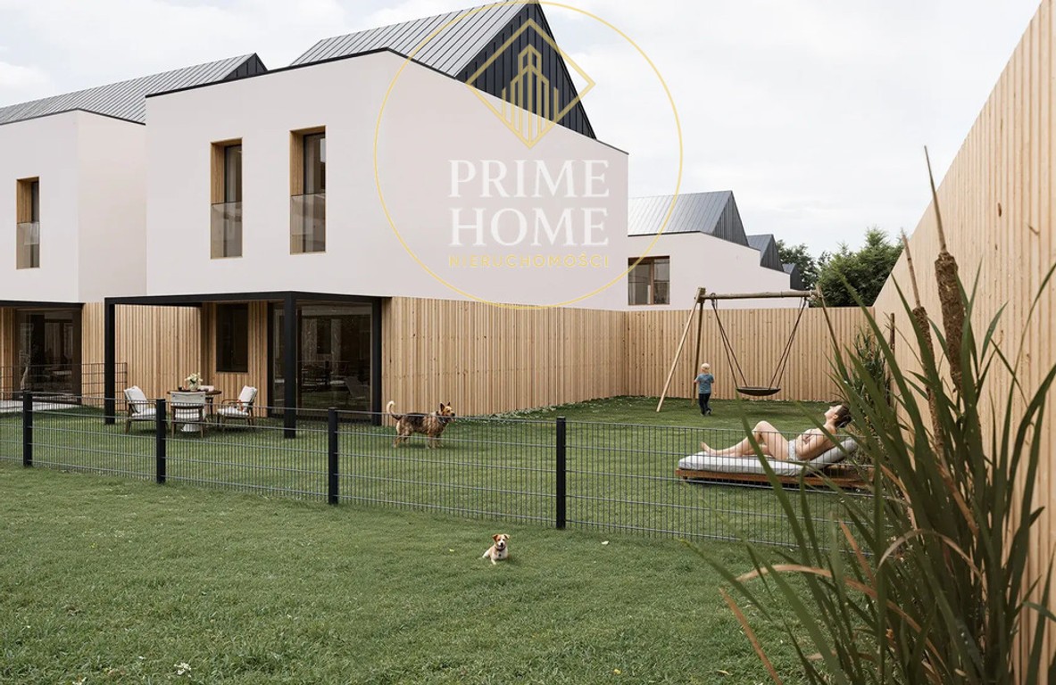 Dom na sprzedaż, 4 pokoje, 71 m², Opole