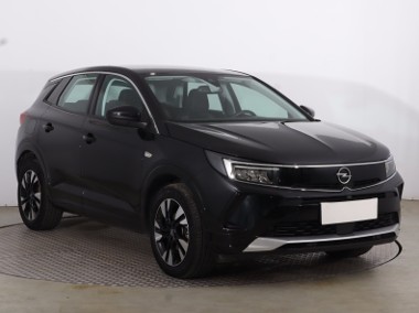 Opel , Salon Polska, Serwis ASO, Automat, Klimatronic, Tempomat,-1