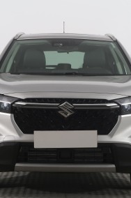 Suzuki SX4 S-Cross , 1. Właściciel, Serwis ASO, VAT 23%, Skóra, Navi,-2