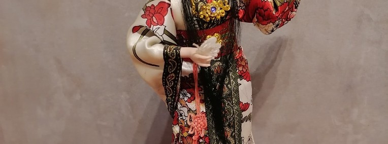 Oryginalna chińska lalka-1