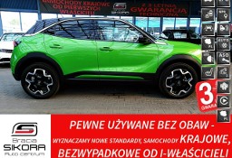 Opel Mokka ULTIMATE-PEŁNA OPCJA FulLed+ACC+Skóra 3Lata GWAR. 1wł Kraj Bezwypad