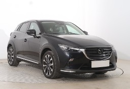 Mazda CX-3 , Skóra, Navi, Klimatronic, Tempomat, Parktronic,