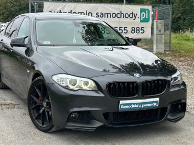 BMW SERIA 5-1