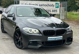 BMW SERIA 5 VI (F07/F10/F11) BMW SERIA 5