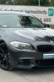 BMW SERIA 5-2