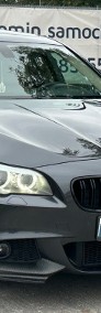 BMW SERIA 5-4