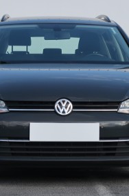 Volkswagen Golf Sportsvan , Navi, Klimatronic, Tempomat, Parktronic,-2