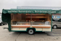 Inna Inny Autosklep wędlin Gastronomiczna food truck foodtruck sklep bar