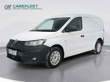 Volkswagen Caddy Cargo 2.0 TDI Furgon. WZ561FU-1