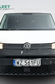 Volkswagen Caddy Cargo 2.0 TDI Furgon. WZ561FU-2