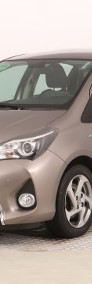 Toyota Yaris III , Salon Polska, Automat, Navi, Klimatronic-3