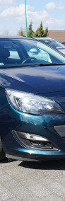 Opel Astra J 1.4 Benzyn+Gaz 140KM, polski salon, jeden użytkownik, serwisowany,-3