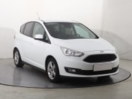 Ford C-MAX II , Navi, Klima, Tempomat, Parktronic, Podgrzewane siedzienia,
