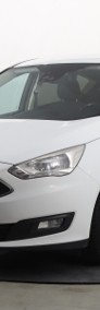 Ford C-MAX II , Navi, Klima, Tempomat, Parktronic, Podgrzewane siedzienia,-3