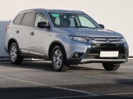 Mitsubishi Outlander III , Salon Polska, Serwis ASO, GAZ, Klimatronic, Tempomat