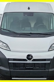 Opel Movano Heavy L3H2 AT8 Heavy L3H2 AT8 2.2 140KM-2