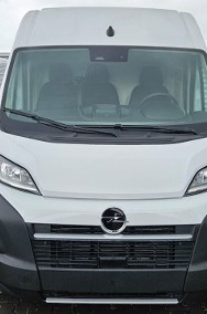 Opel Movano Heavy L3H2 AT8 Heavy L3H2 AT8 2.2 140KM-2