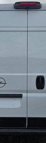 Opel Movano Heavy L3H2 AT8 Heavy L3H2 AT8 2.2 140KM-4