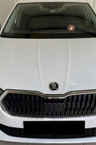 Skoda Fabia IV Drive 1.0 TSI DSG Drive 1.0 TSI 115KM DSG-2