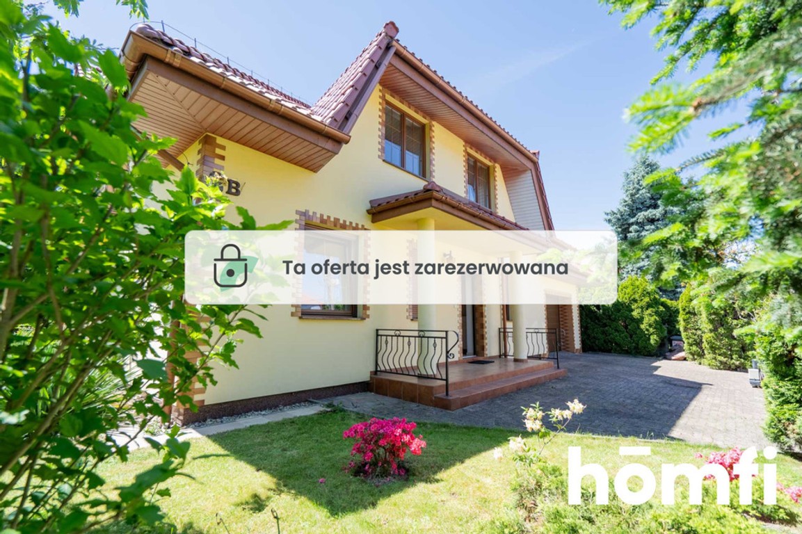dom na sprzedaż