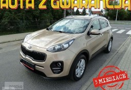 Kia Sportage IV