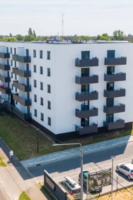Nowe mieszkanie, Wysocka Park,  M311,  72,80 m2-2