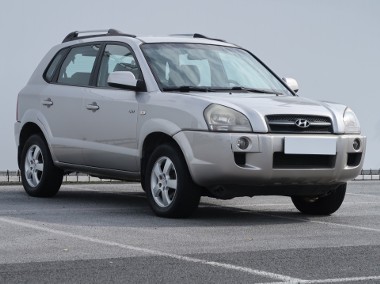 Hyundai Tucson , GAZ, Klima,ALU-1