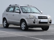 Hyundai Tucson , GAZ, Klima,ALU